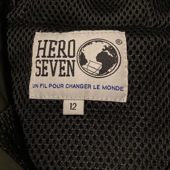 Parka - Picture 2 of 4